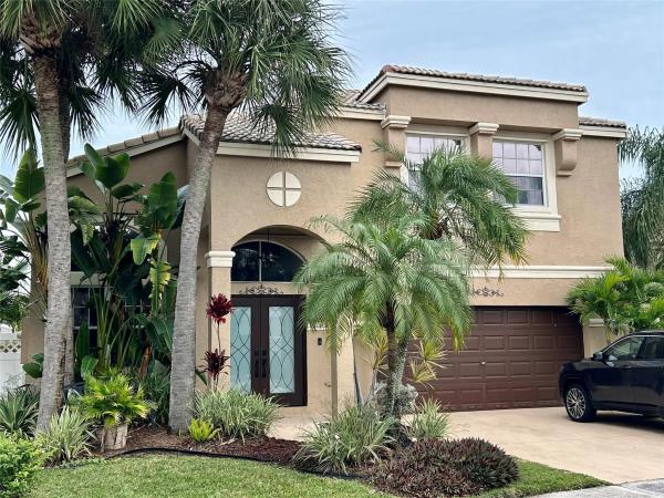 Canary Bay, 1505 NW 159th Ave, Pembroke Pines, Florida 33028, image 1