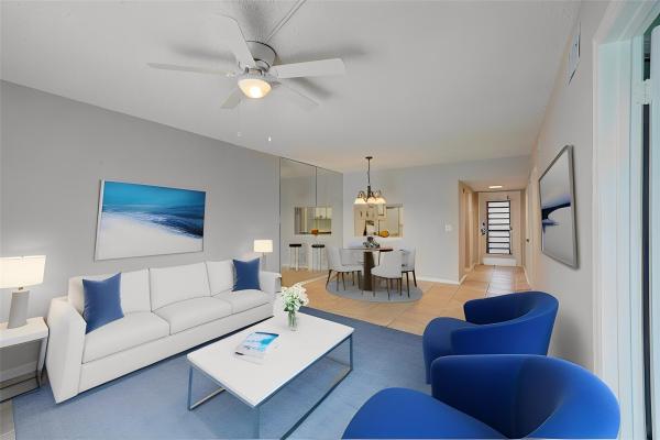 Sandalfoot South, 9894 Marina Blvd #523, Boca Raton, Florida 33428, image 1