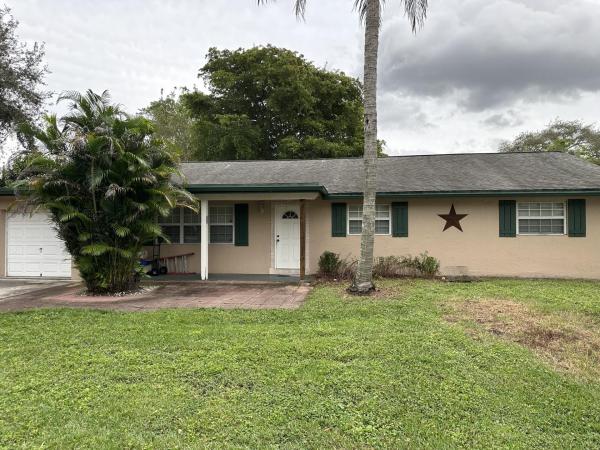 Marshall Court, 2460 SW 43rd Ter, Fort Lauderdale, Florida 33317, image 1