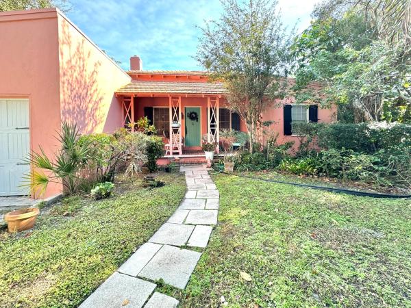 Del Ida Park, 2 Dixie Blvd, Delray Beach, Florida 33444, image 1