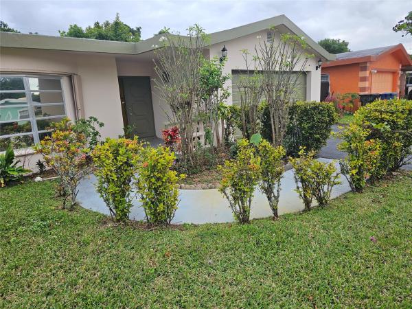 East Gate Estates, 2380 NW 37th Ave, Lauderdale Lakes, Florida 33311, image 1