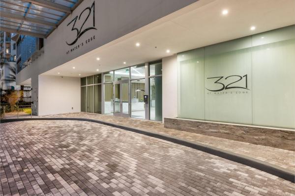 321 At Water Edge, 321 N Birch Rd #602, Fort Lauderdale, Florida 33304, image 1