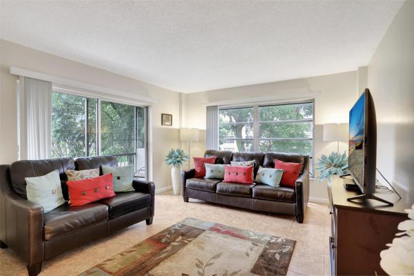 The Manors Of Inverrary, 4168 Inverrary Dr #202, Lauderhill, Florida 33319, image 1