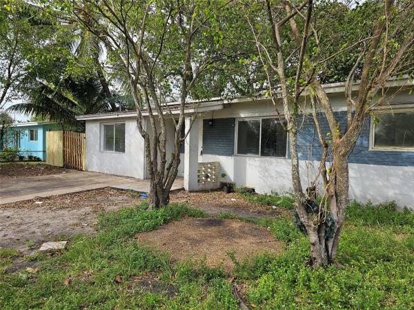Middle River Gardens, 1997 NW 28th St, Oakland Park, Florida 33311, image 1