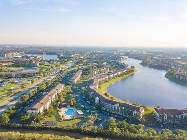Ivanhoe At Century Village, 12955 SW 16th Ct #201M, Pembroke Pines, Florida 33027, image 1