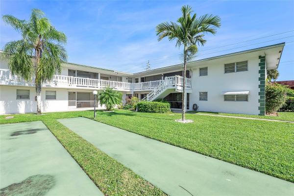 Edgewood Greens, 1631 NW 46th Ave #123, Lauderhill, Florida 33313, image 1