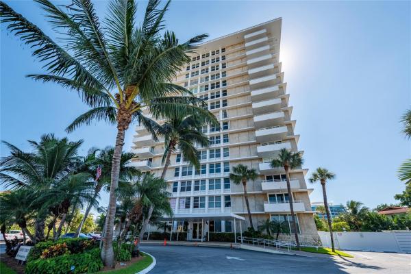 Sunrise Tower, 888 W Intracoastal Dr #B-3, Fort Lauderdale, Florida 33304, image 1