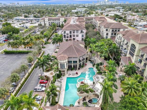 Wilton Station, 2631 NE 14th Ave #305, Wilton Manors, Florida 33334, image 2