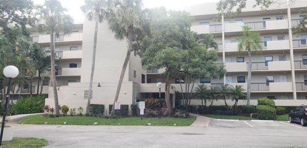 Tradewinds, 3050 NW 42nd Ave #C209, Coconut Creek, Florida 33066, image 1