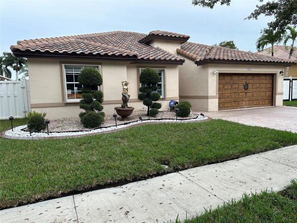 Windsor Palms, 3441 SW 142nd Ave, Miramar, Florida 33027, image 1
