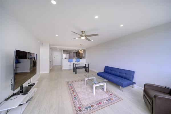 East Point Towers, 1170 N Federal Hwy #503, Fort Lauderdale, Florida 33304, image 1