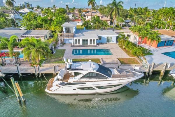 Lauderdale Harbors, 1524 SE 14th St, Fort Lauderdale, Florida 33316, image 1
