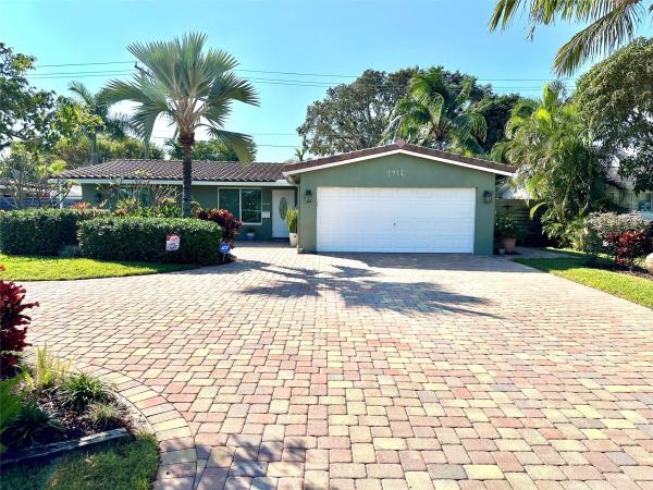 Knoll Ridge, 1914 NE 54th St, Fort Lauderdale, Florida 33308, image 1