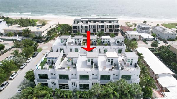 Ocean Pearl, 3408 SE 6th St, Pompano Beach, Florida 33062, image 1