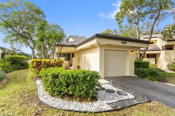 Chelsea At Jacaranda, 401 NW 95th Ave #401, Plantation, Florida 33324, image 1