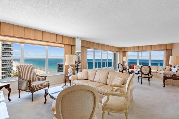 Playa Del Sol, 3500 Galt Ocean Dr #817, Fort Lauderdale, Florida 33308, image 1