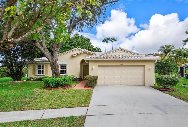 The Villages Of Renaissance, 11901 SW 20th St, Miramar, Florida 33025, image 1