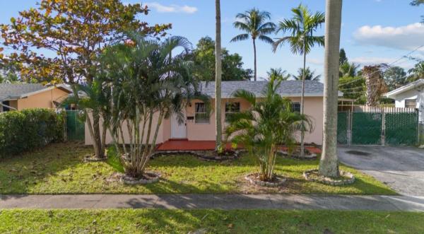 Margate Estates, 5120 SW 6th Ct, Margate, Florida 33068, image 1