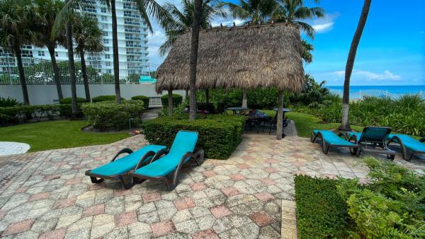 The Tides On Hollywood Beach, 3801 S Ocean Dr #11C, Hollywood, Florida 33019, image 3