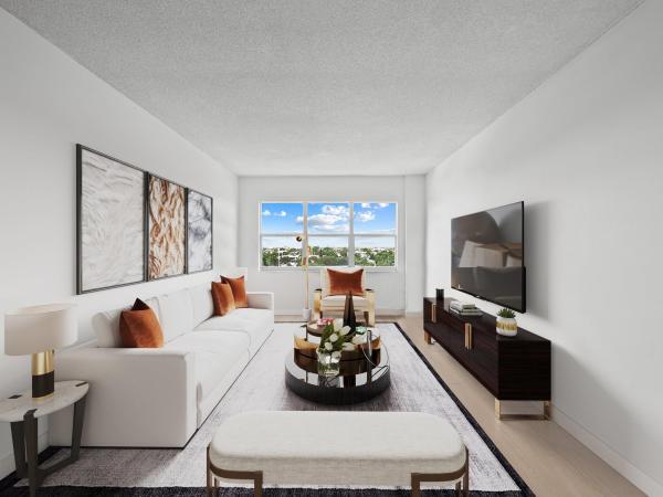 Horizon House, 2555 NE 11th St #806, Fort Lauderdale, Florida 33304, image 1