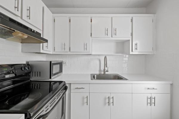 Horizon House, 2555 NE 11th St #806, Fort Lauderdale, Florida 33304, image 3