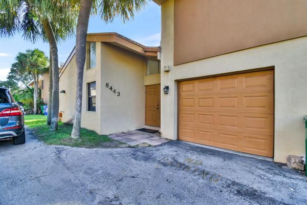 Missionwood At Miramar, 8443 W Missionwood Dr #A-12, Miramar, Florida 33025, image 1