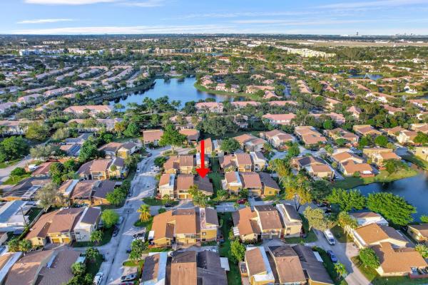 Missionwood At Miramar, 8443 W Missionwood Dr #A-12, Miramar, Florida 33025, image 1