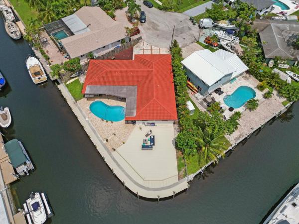 Flamingo Park, 2041 SW 22nd Ave, Fort Lauderdale, Florida 33312, image 1