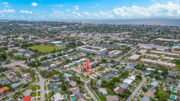 Shorewood, 301 SE 11th Ct, Deerfield Beach, Florida 33441, image 1