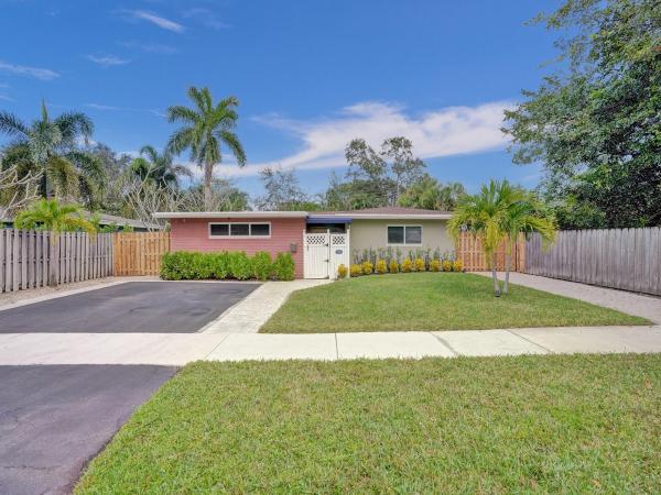 Sherwood Forest, 1605 SW 10th Ct, Fort Lauderdale, Florida 33312, image 1