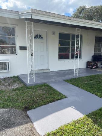 Patterson Park, 350 NE 58th St #A, Oakland Park, Florida 33334, image 1