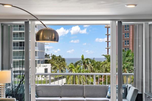 White Egret, 2200 NE 33rd Ave #6J, Fort Lauderdale, Florida 33305, image 1