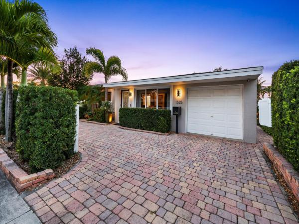 Allenwood, 1525 NE 15th Ave, Fort Lauderdale, Florida 33304, image 1