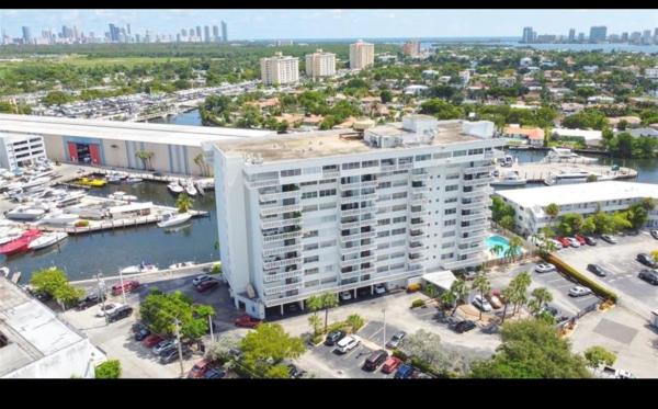 Keystone Harbor Club, 13155 Ixora Ct #201, North Miami, Florida 33181, image 1