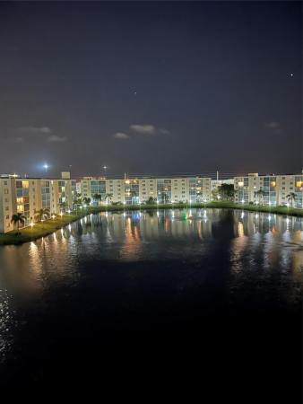 Meadowbrook Lakes View, 101 SE 3rd Ave #607, Dania Beach, Florida 33004, image 1