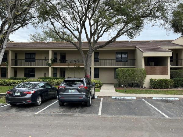 Lakes Of Newport, 40 NW 76th Ave #204-1, Plantation, Florida 33324, image 1