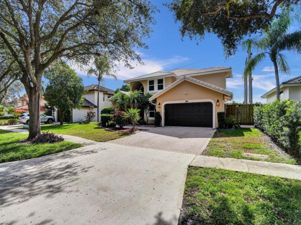 Terra Lago, 10630 Paris St, Cooper City, Florida 33026, image 1