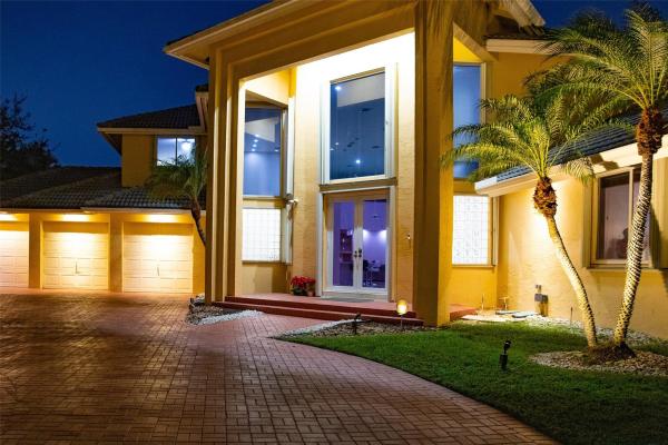 Fairways South, 1457 SW 126th Dr, Coral Springs, Florida 33071, image 1