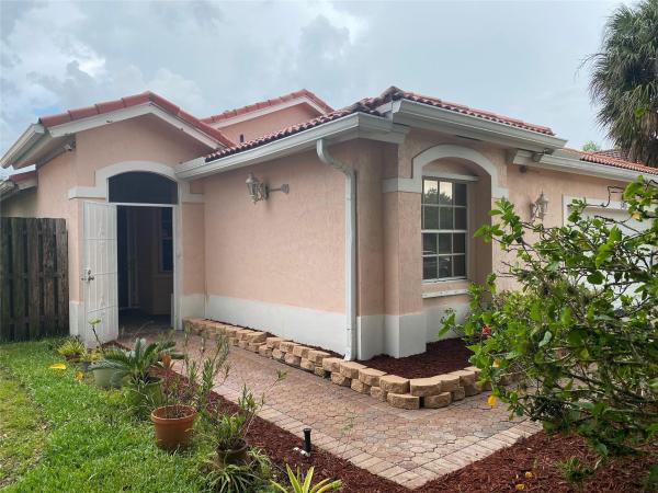 The Enclave At Carolina 3, 3410 NW 78th Ave, Margate, Florida 33063, image 1