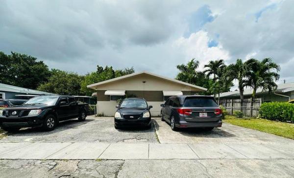 Beverly Park, 6022 Funston St, Hollywood, Florida 33023, image 1