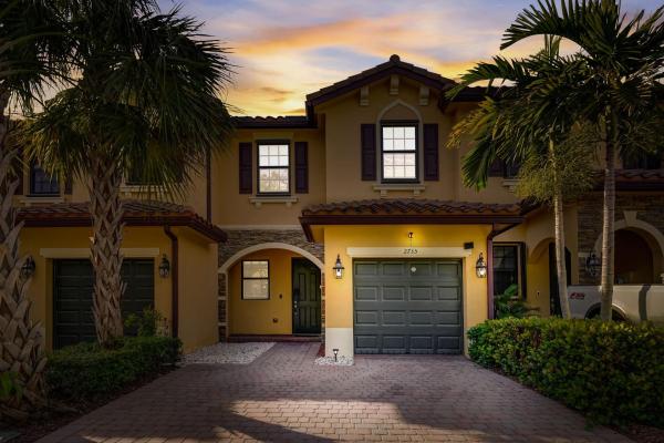 Horizon At Celebration, 2735 NW 54th Ave, Margate, Florida 33063, image 1