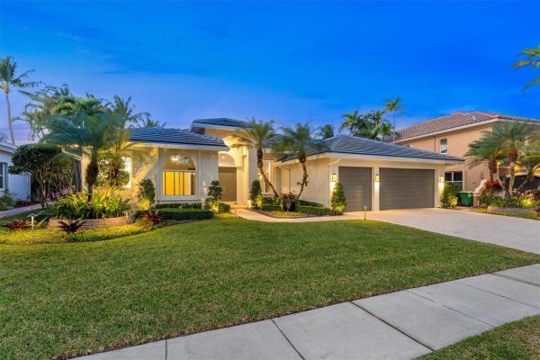 Hawks Landing, 10995 Whitehawk St, Plantation, Florida 33324, image 1