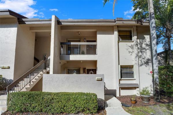 Pond Apple Place 3, 4069 NW 22nd St #228D, Coconut Creek, Florida 33066, image 1