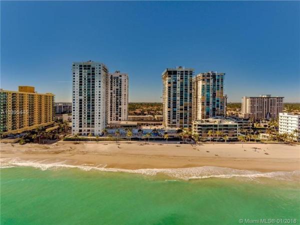 Catania At Quadomain, 2301 S Ocean Dr #2101, Hollywood, Florida 33019, image 1
