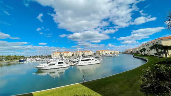 Harbour Isle West, 13 Harbour Isle Dr #206, Fort Pierce, Florida 34949, image 1