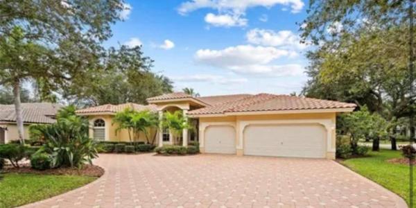 Fox Ridge Estates, 6763 NW 105th Ln, Parkland, Florida 33076, image 1