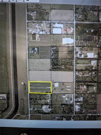Redland No HOA, Unknown 187, Redland, Florida 33196, image 2