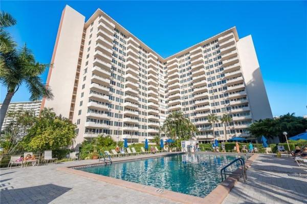 Coral Ridge Towers, 3233 NE 34th St #504, Fort Lauderdale, Florida 33308, image 1