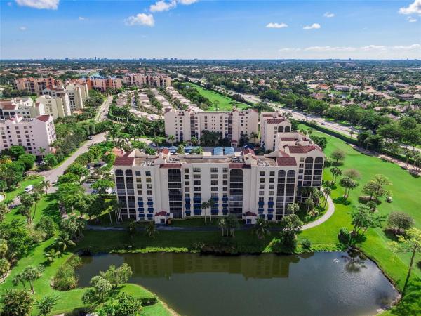Regency At Boca Pointe, 7582 Regency Lake Dr #601, Boca Raton, Florida 33433, image 1