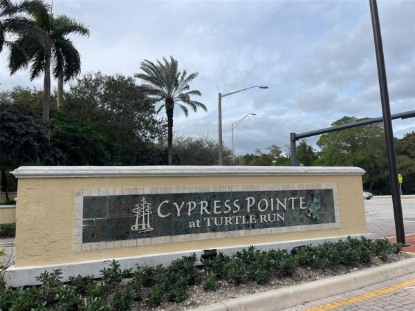 Cypress Pointe At Turtle Run, 6694 W Sample Rd, Coral Springs, Florida 33067, image 1